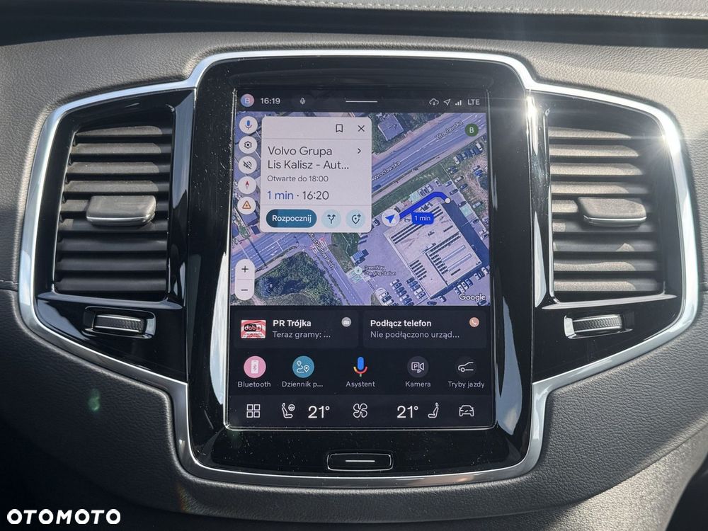 Volvo XC 90 - 13