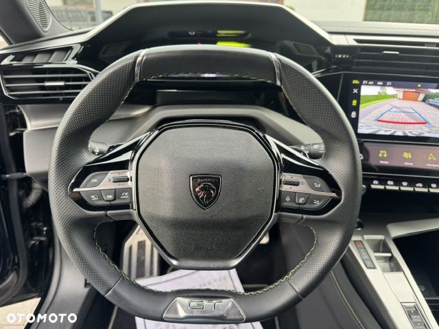 Peugeot 308 180 e-EAT8 GT - 12