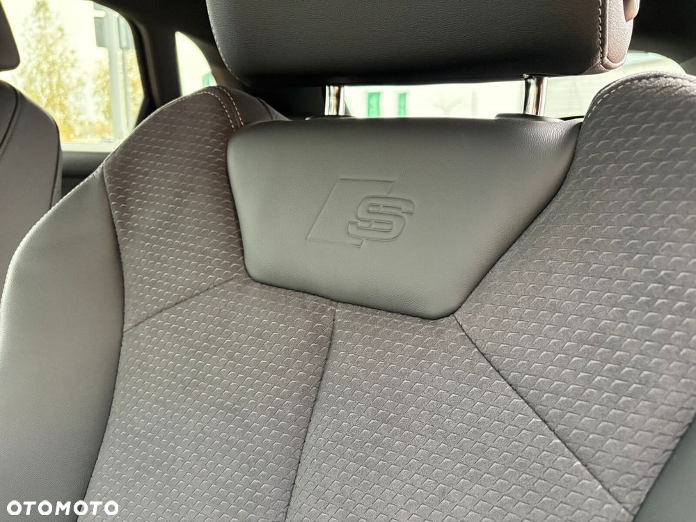 Audi Q3 35 TFSI S line S tronic - 10