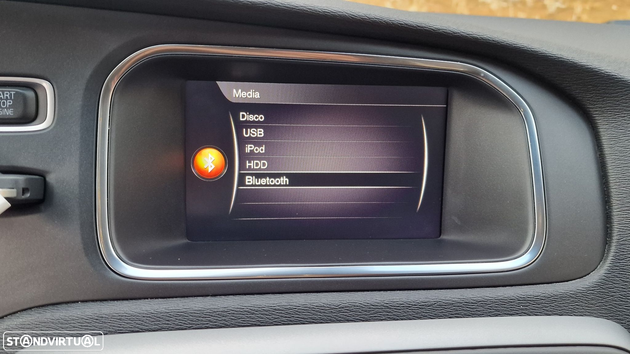 Volvo V40 1.5 T3 Sport Edition Geartronic - 25