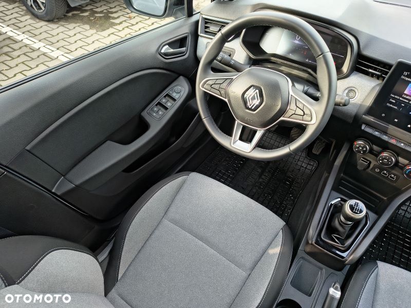 Renault Clio - 13