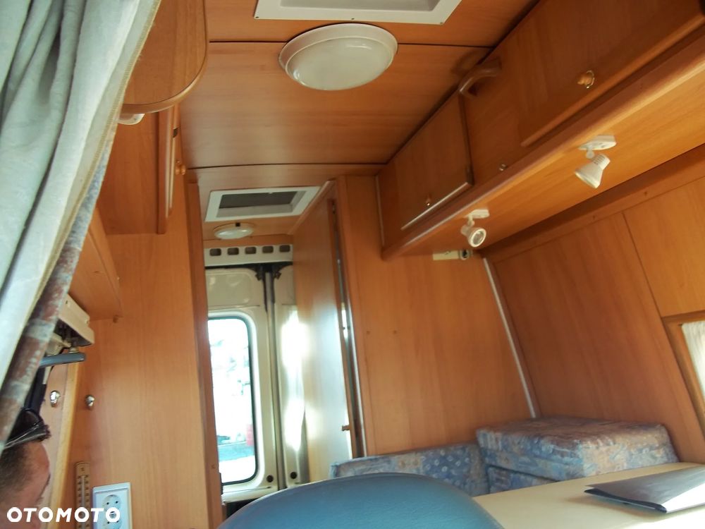 Ford transit - 16