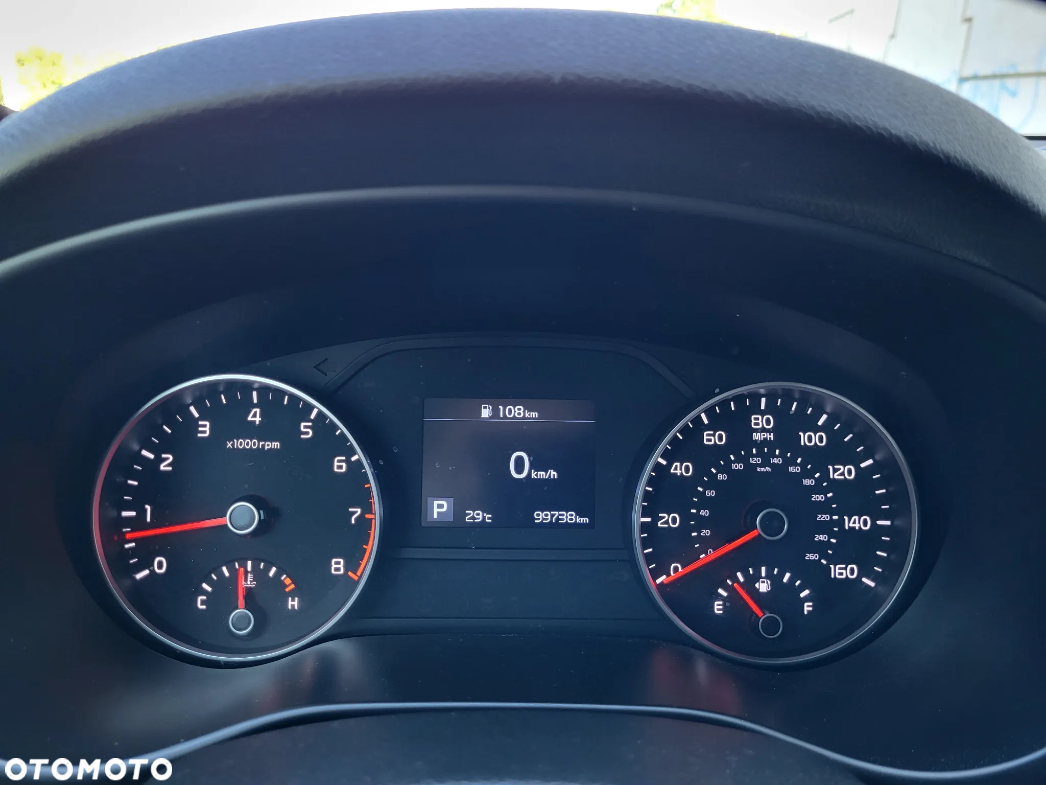 Kia Sportage - 11