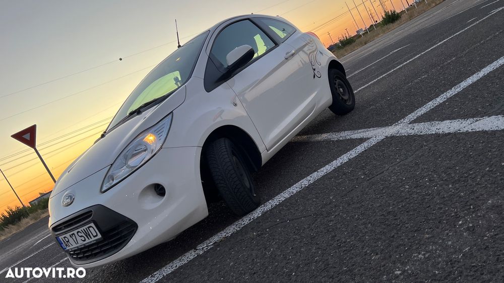 Ford Ka 1.2i Start Stop Trend - 1