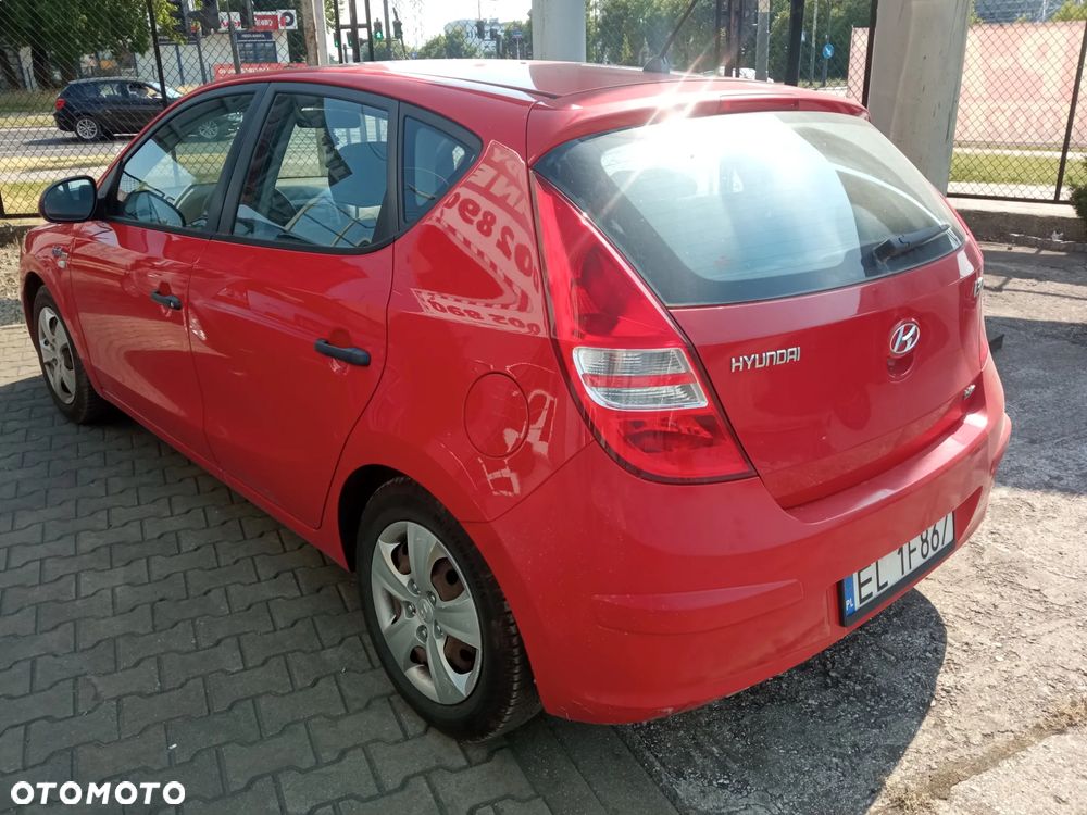 Hyundai i30 1.4 Classic - 4