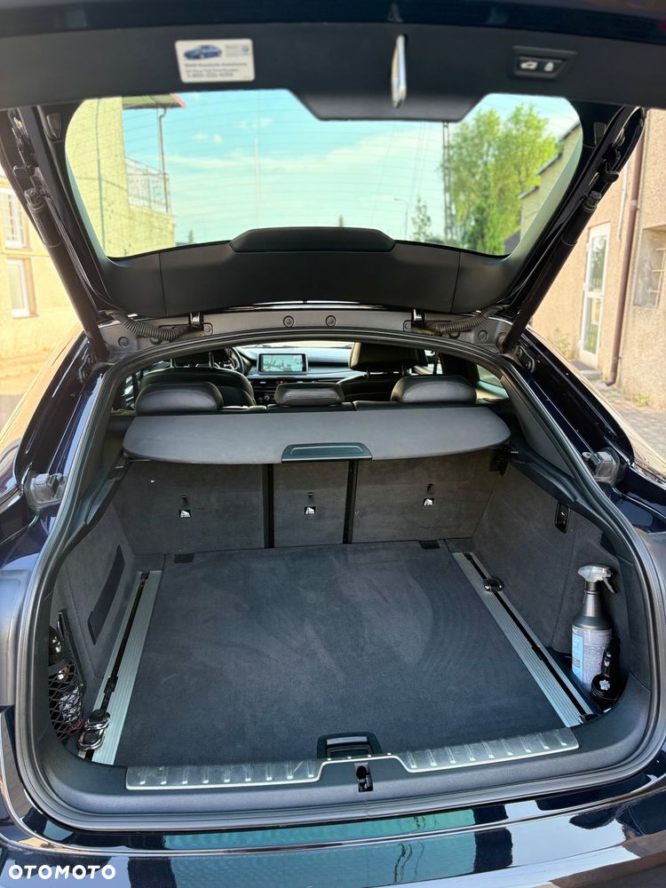 BMW X6 xDrive35i M Sport Edition - 24