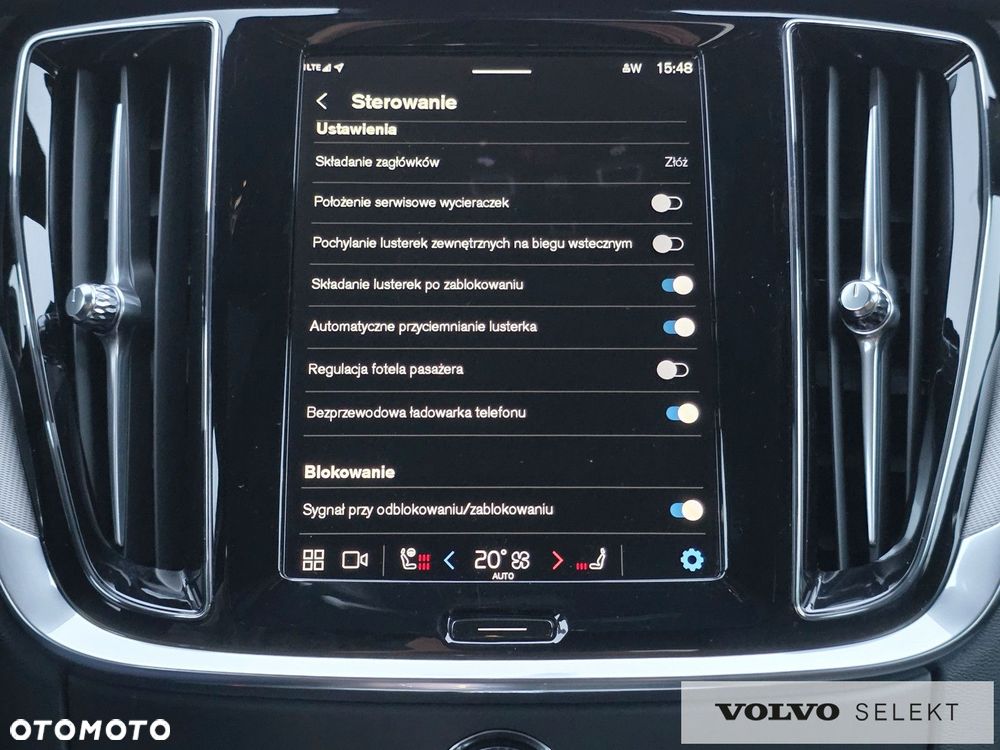 Volvo S60 - 25