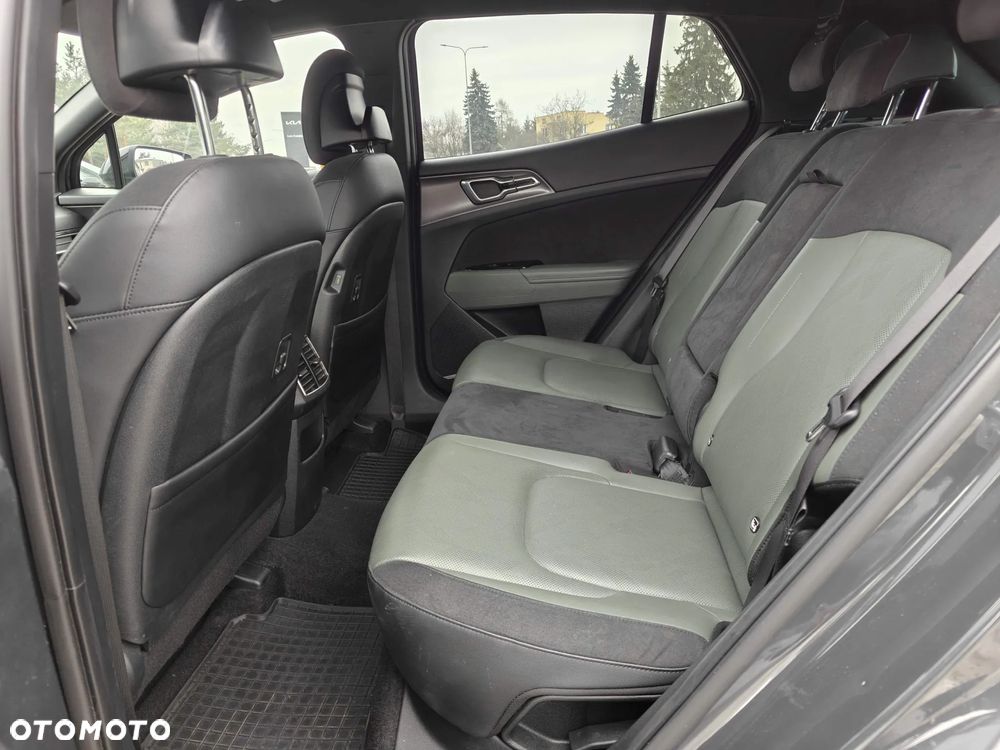 Kia Sportage 1.6 T-GDI Anniversary 2WD DCT - 15
