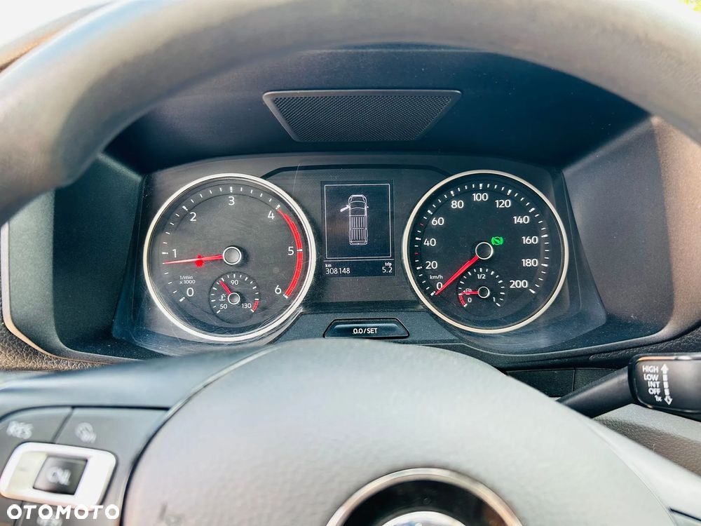 Volkswagen Crafter - 18