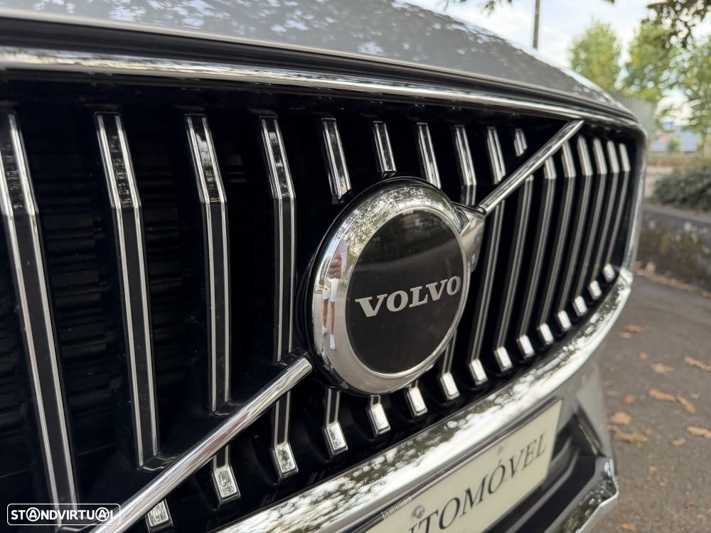 Volvo XC 60 T8 Twin Engine AWD Geartronic Inscription - 11