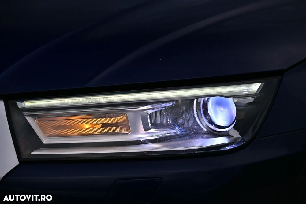 Audi Q5 2.0 TDI Quattro clean - 14