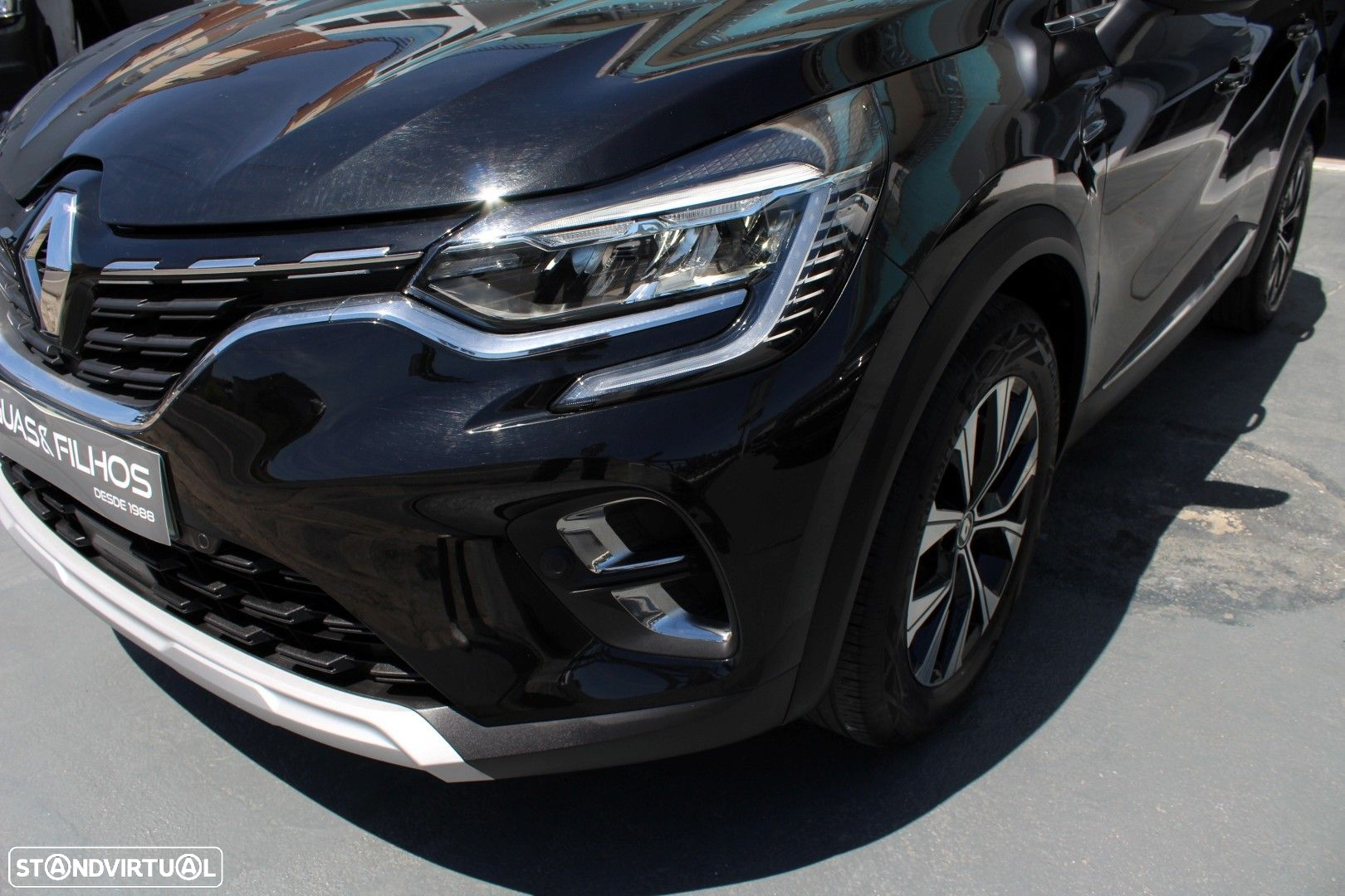 Renault Captur 1.0 TCe Techno - 4