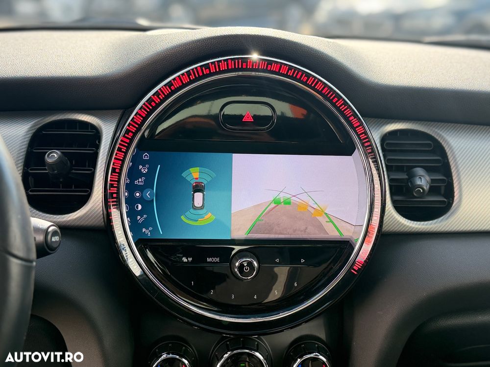 Mini Cooper S Aut. John Works Trim - 14