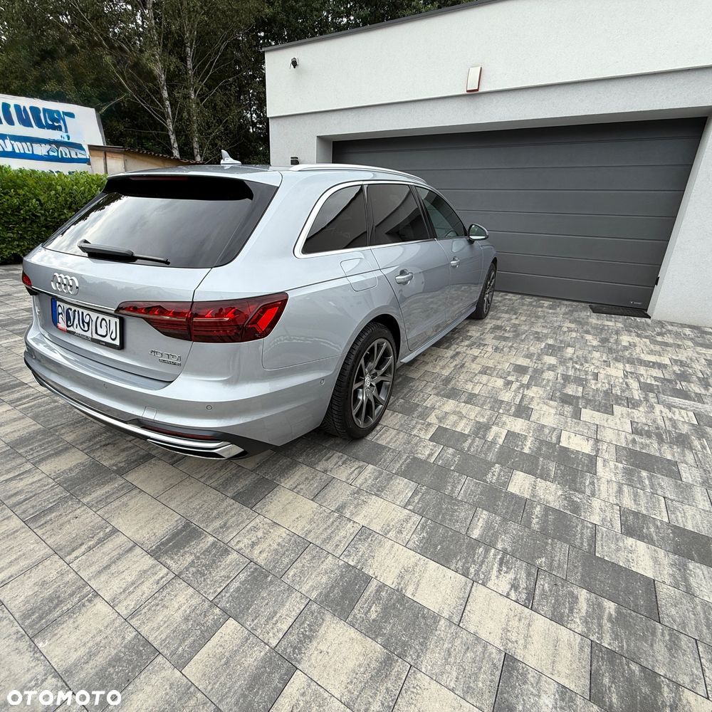 Audi A4 Avant - 14