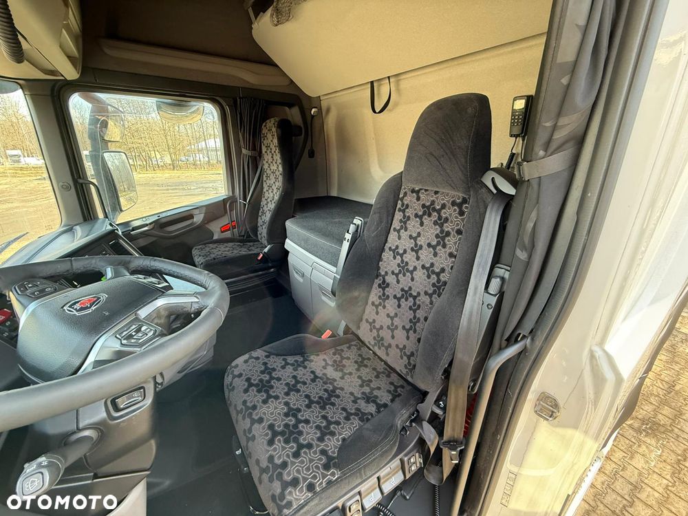 Scania S 450 - 18