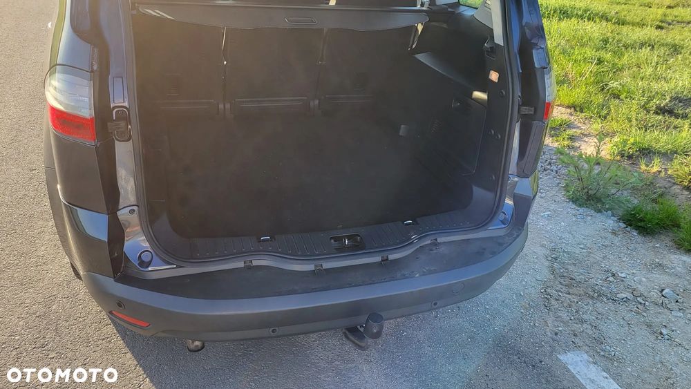 Ford S-Max 2.0 Titanium - 3