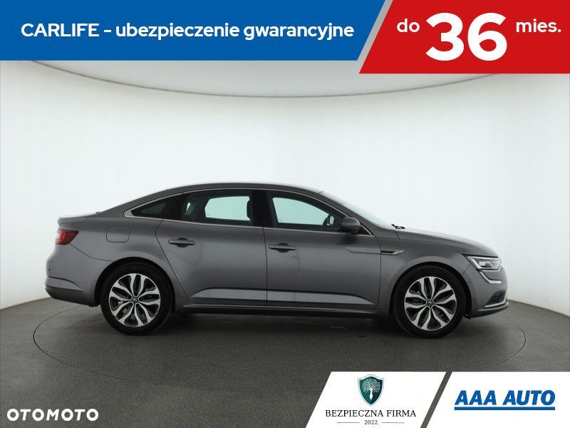 Renault Talisman - 8