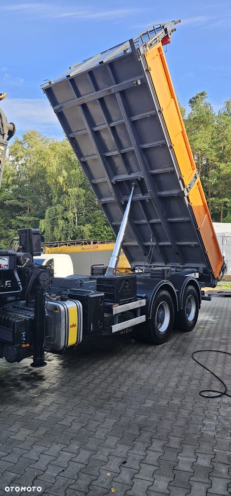DAF CF 85.360 - 15