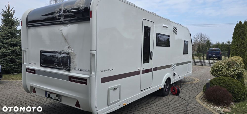Adria ADORA 613 PK - 5