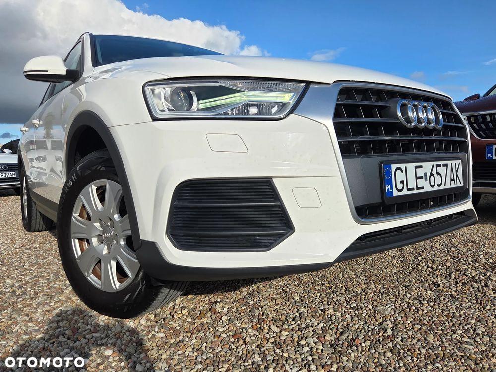 Audi Q3 - 1