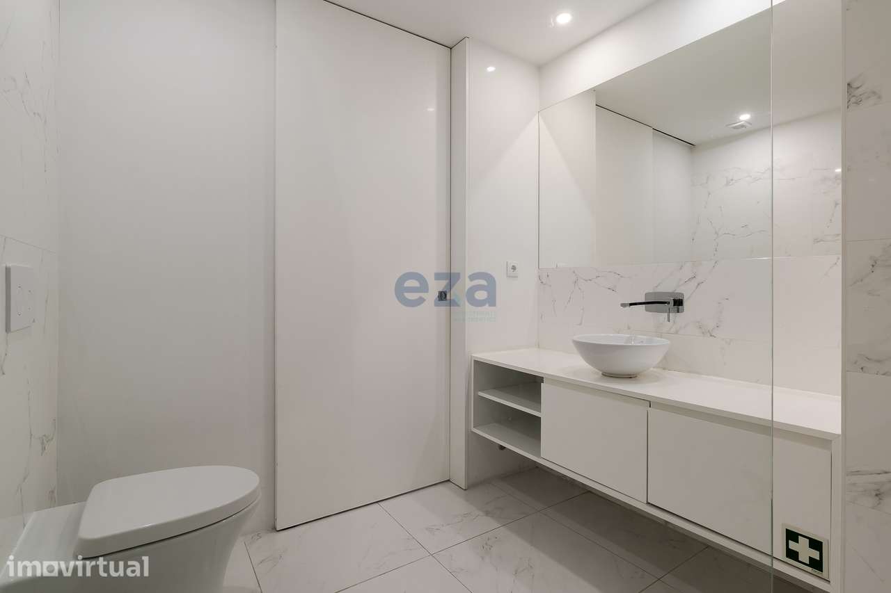 Apartamento T1 em Massarelos, Porto. - Grande imagem: 5/21