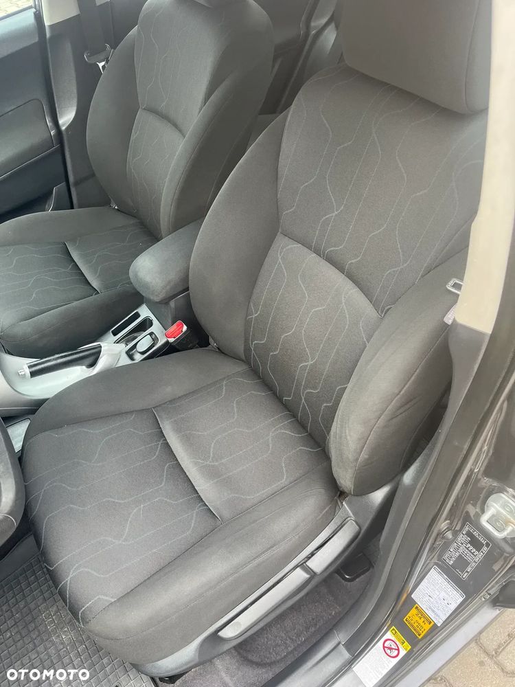Toyota Auris 1.33 VVT-i Life Comfort - 14