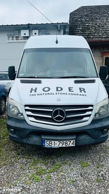 Mercedes-Benz SPRINTER - 7