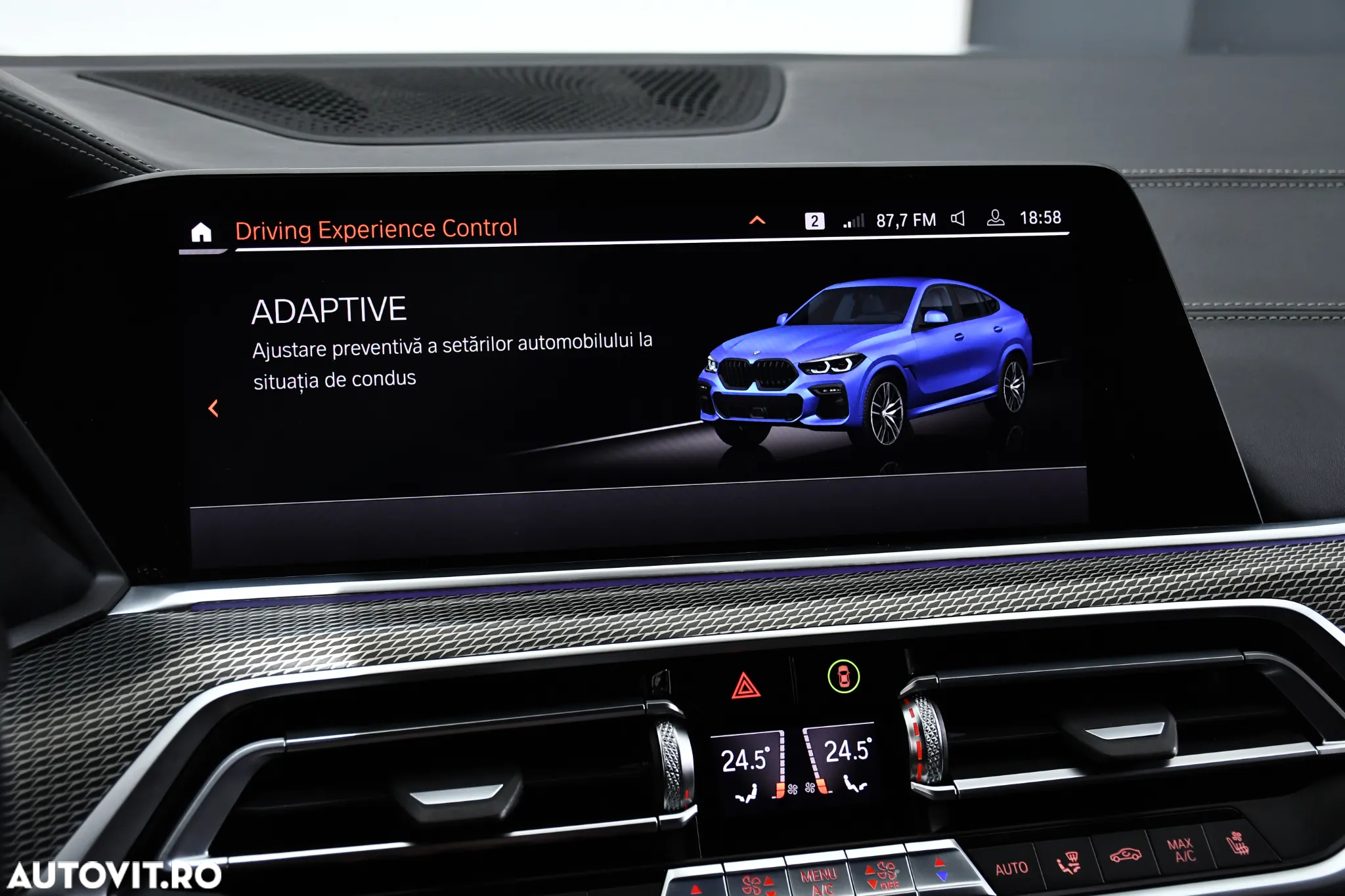 BMW X6 xDrive30d - 29
