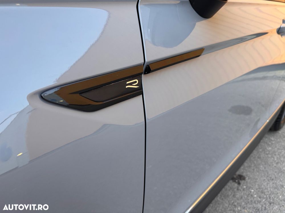 Volkswagen Tiguan 2.0 TDI SCR DSG R-Line - 7