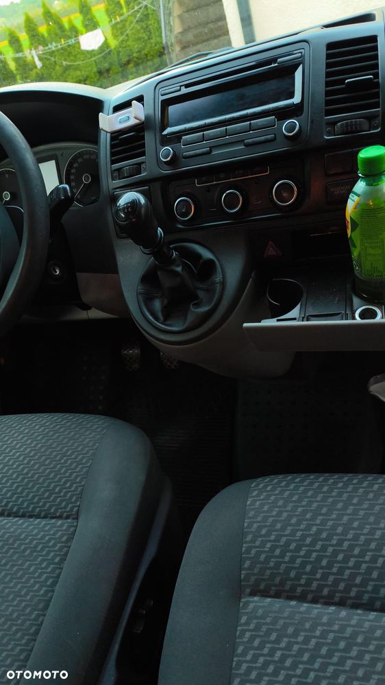 Volkswagen Caravelle L1 Comfortline - 6