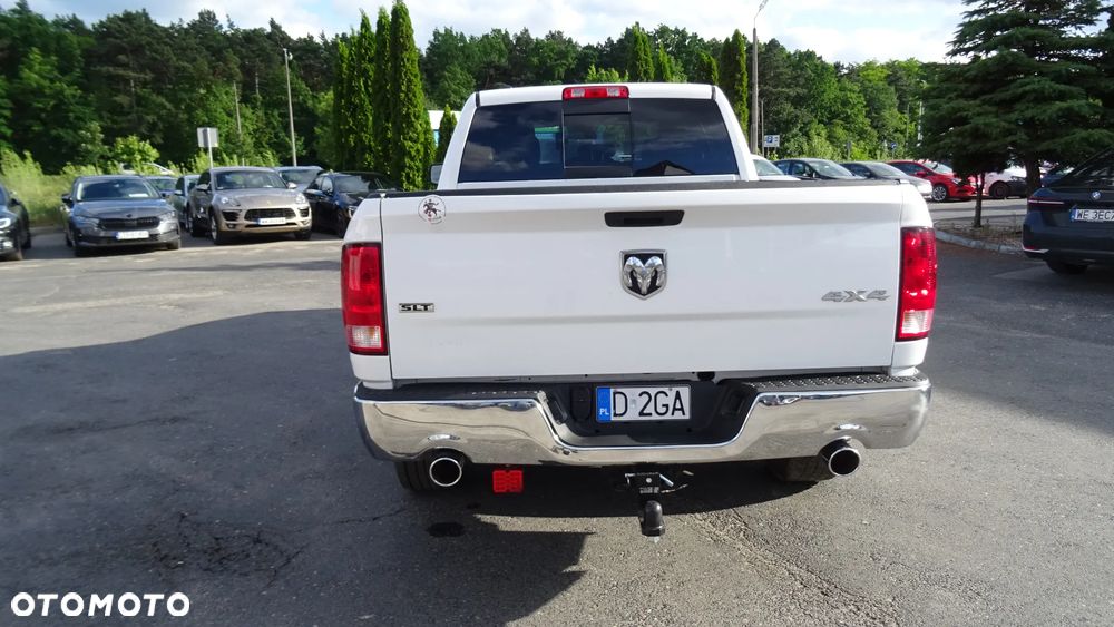 Dodge RAM - 10