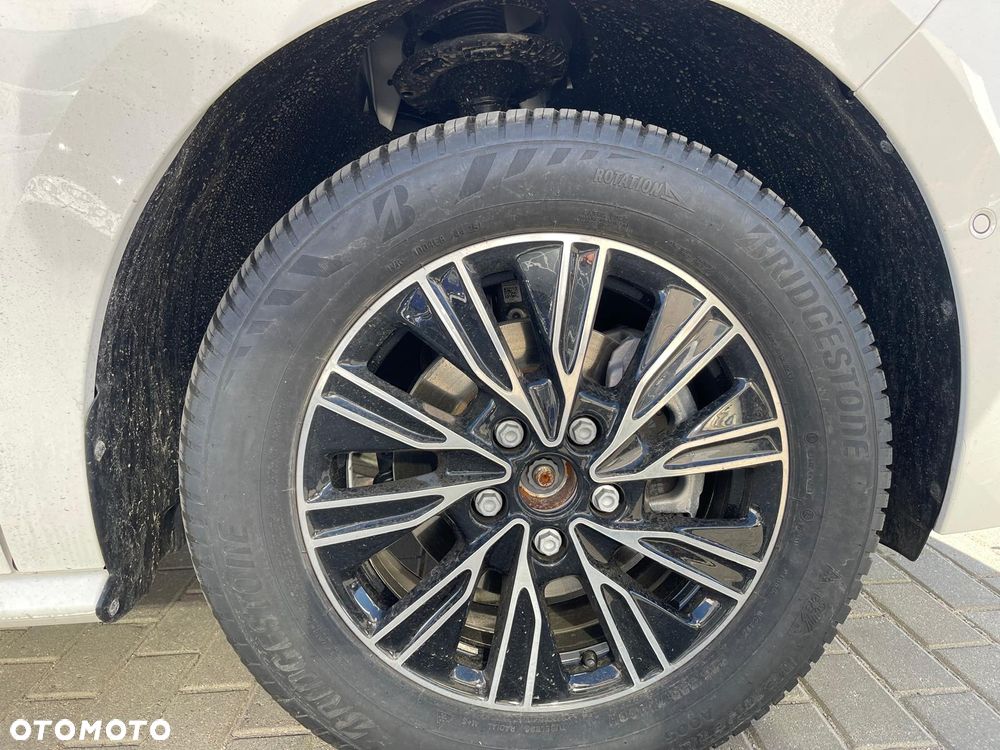 Volkswagen California - 38