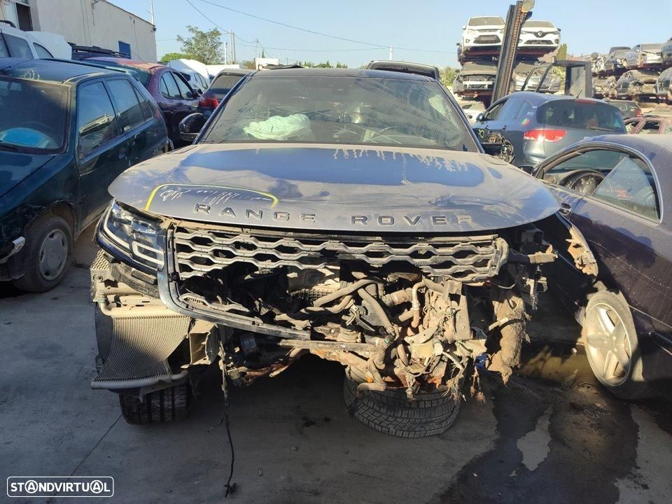 MACACO LAND ROVER RANGE ROVER VELAR - 1
