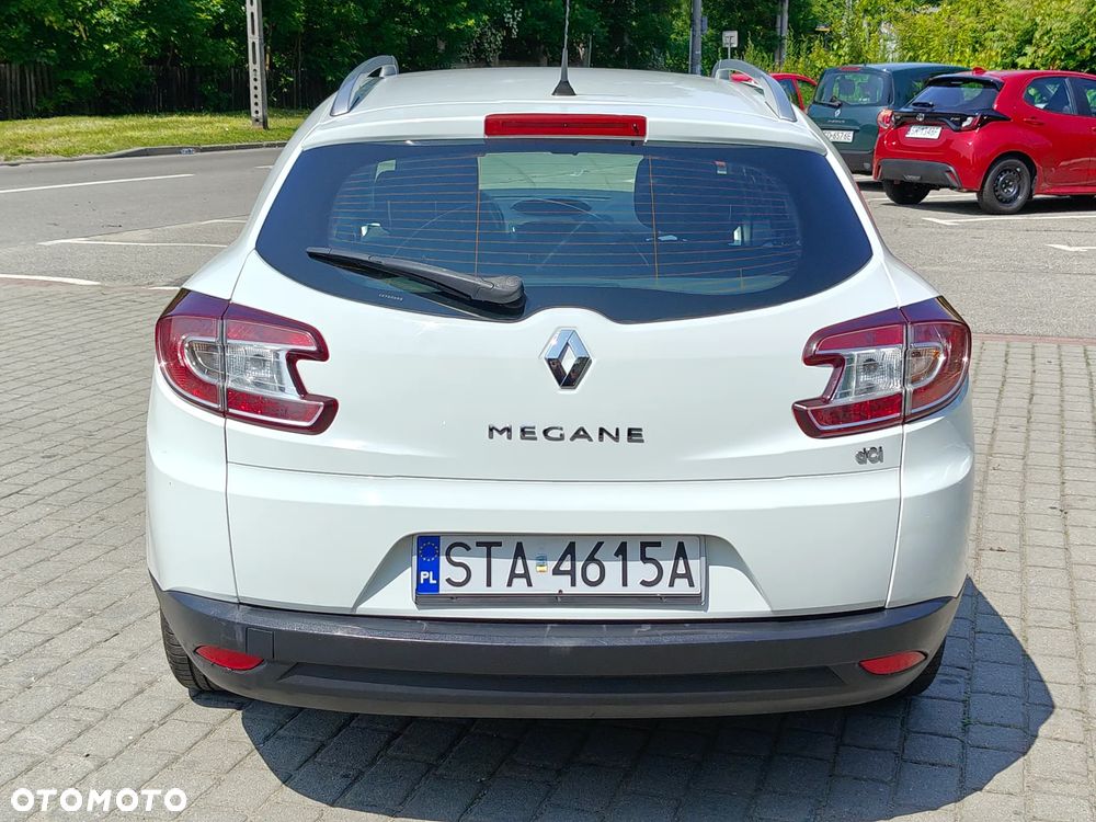 Renault Megane 1.6 16V Color Edition - 12