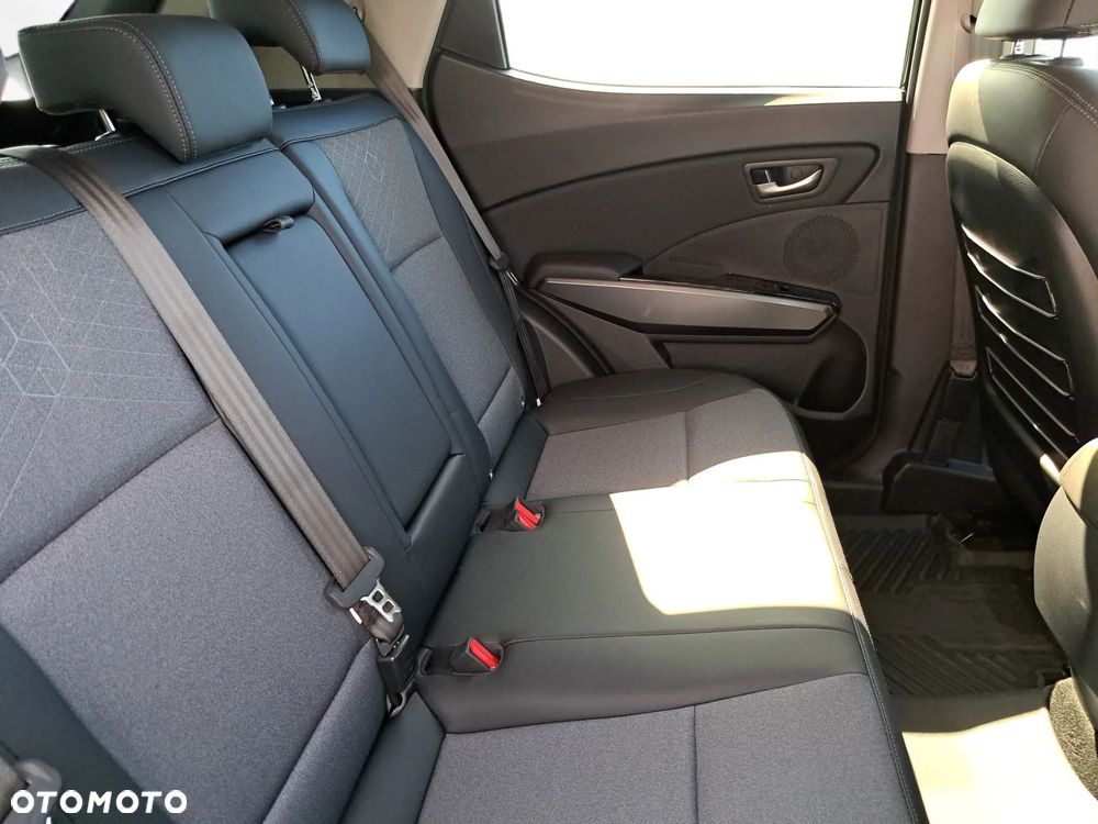 SsangYong/KGM Tivoli 1.5 T-GDI Adventure - 13