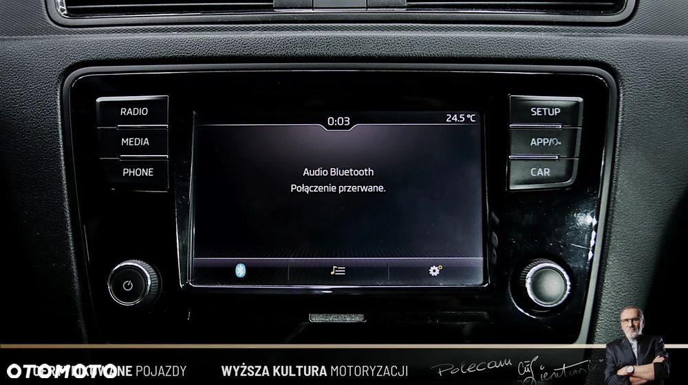 Skoda RAPID 1.0 TSI Active - 21