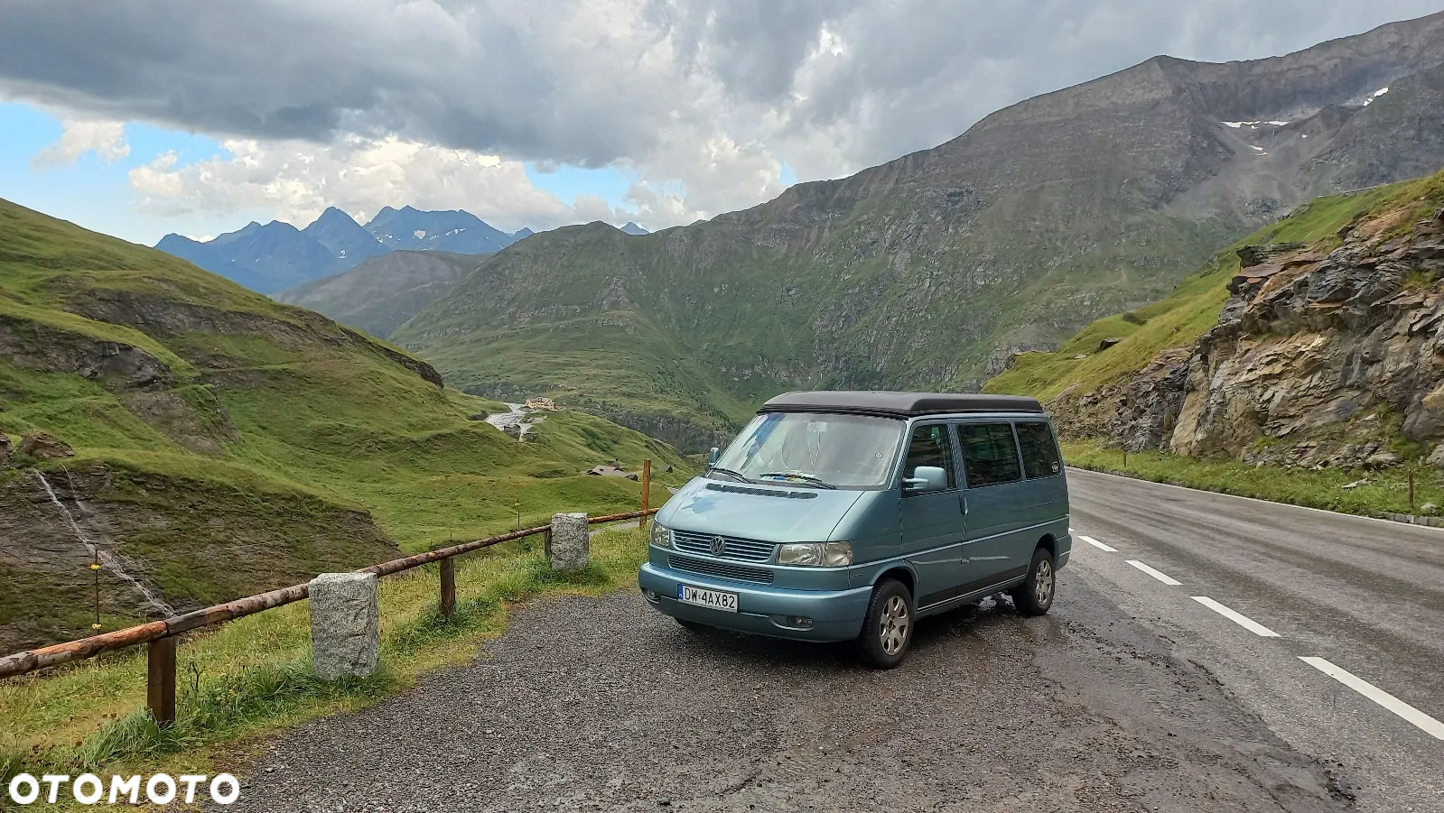 Volkswagen Multivan TDI - 28