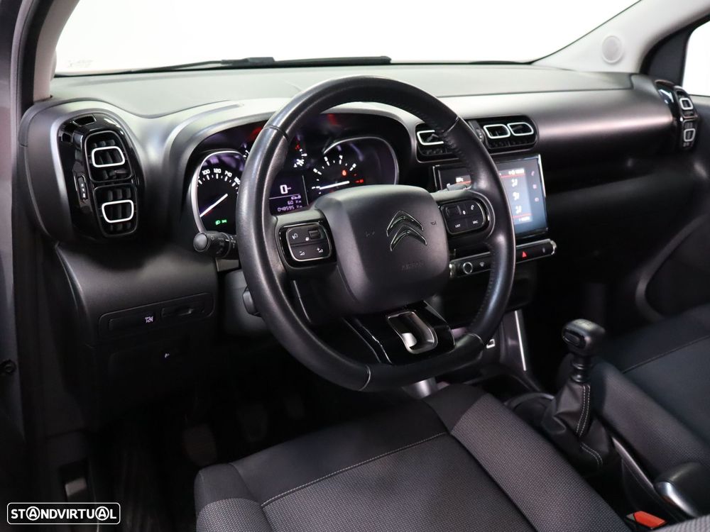 Citroën C3 Aircross 1.2 PureTech Feel - 7