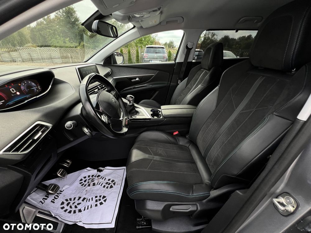 Peugeot 5008 PureTech 130 Stop & Start Crossway - 17