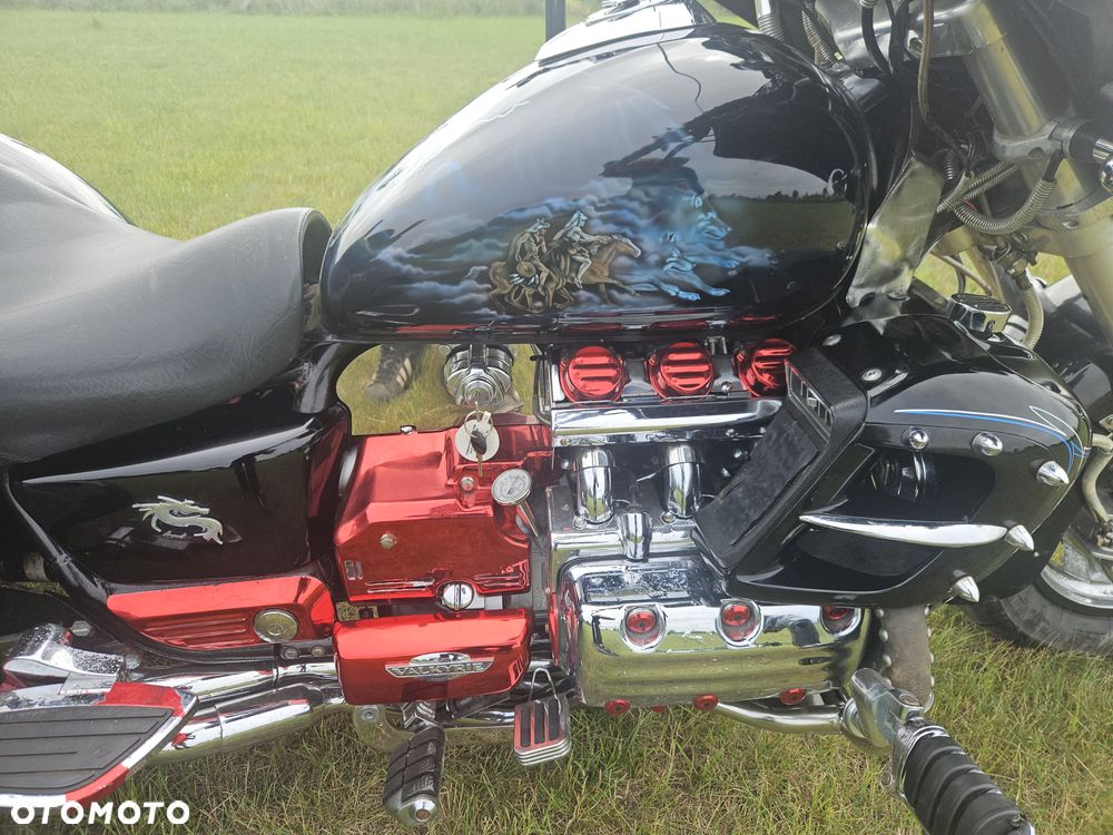 Honda Valkyrie - 10