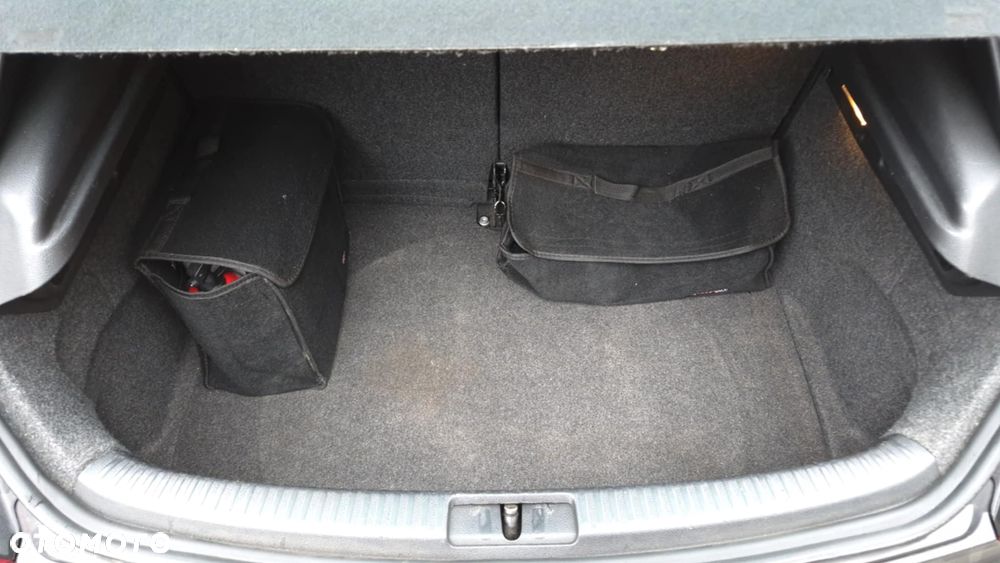 Volkswagen Scirocco 1.4 TSI - 5