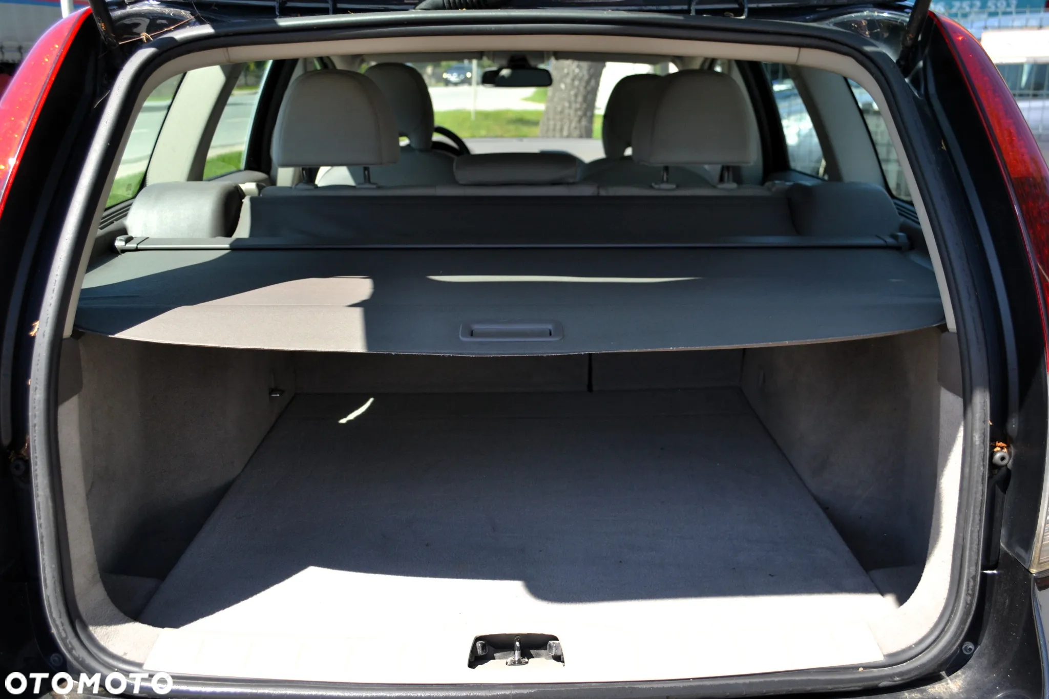 Volvo V50 1.6 Kinetic - 12