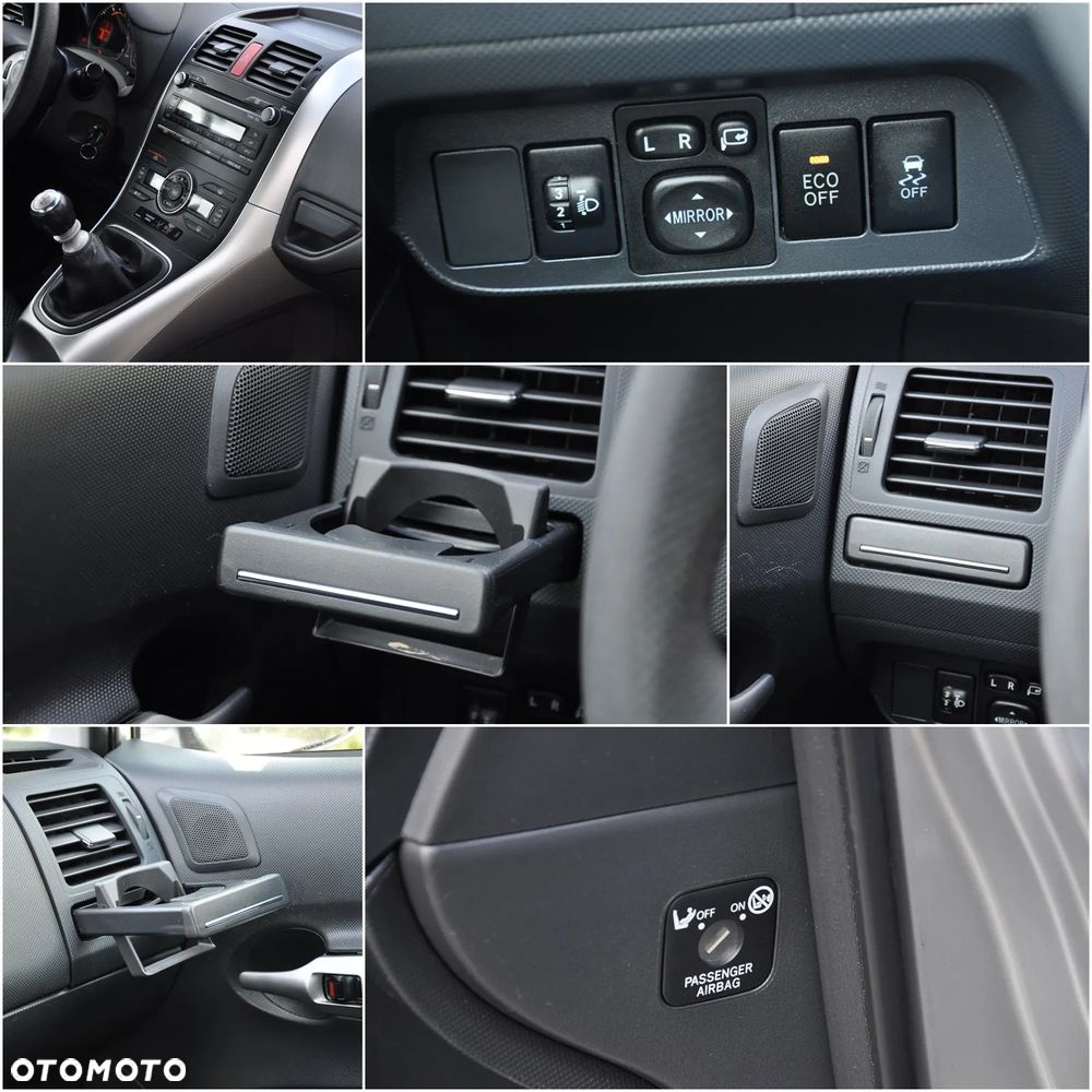 Toyota Auris 1.33 VVT-i Terra Start - 29