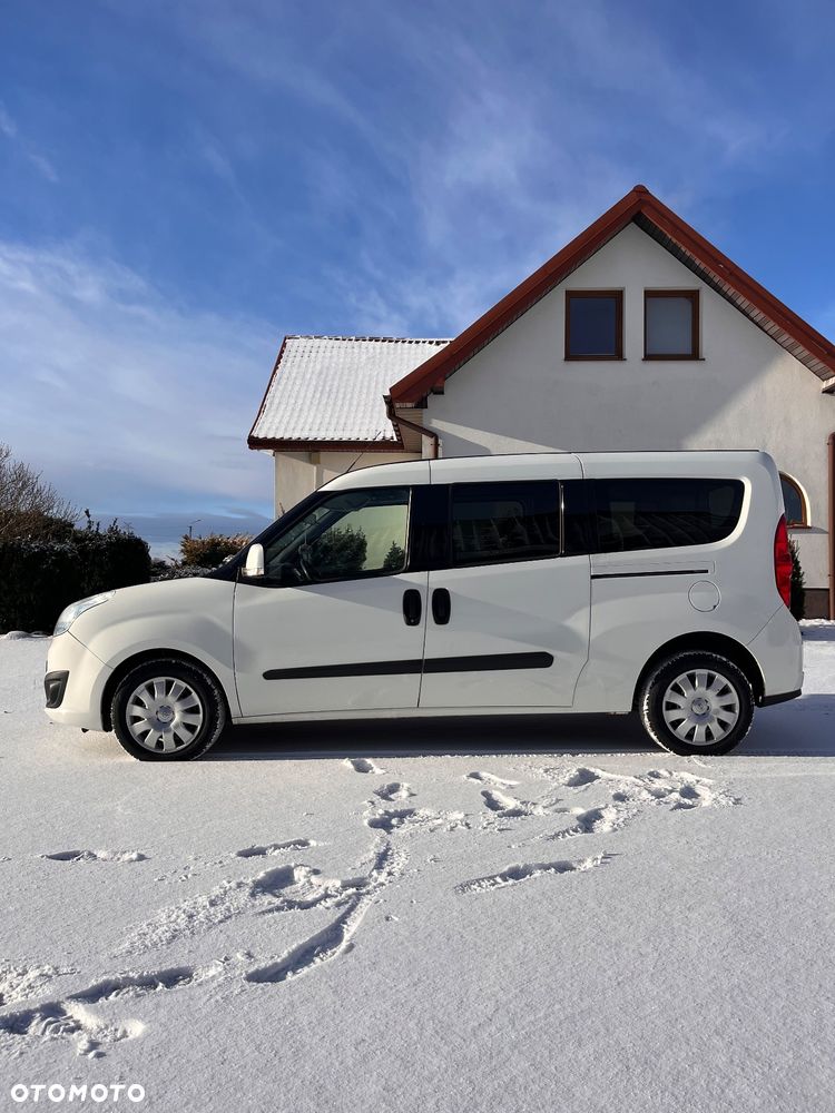 Opel Combo Tour L2H1 - 22