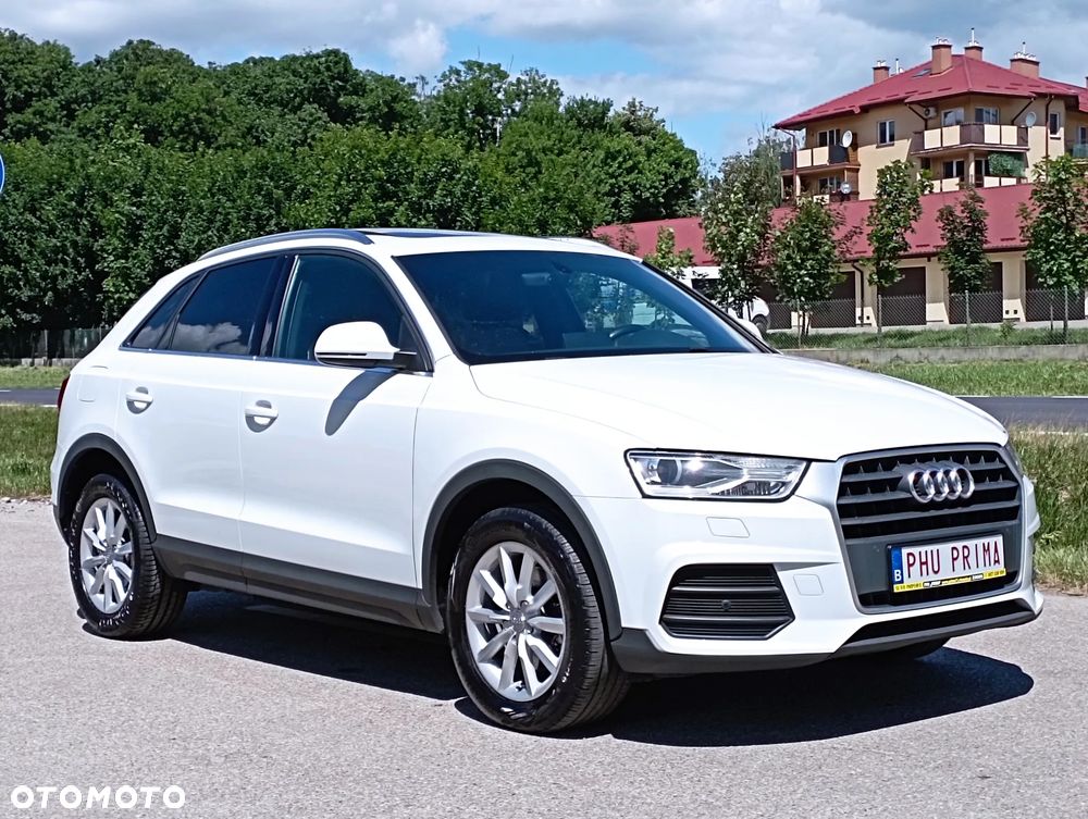 Audi Q3 - 16