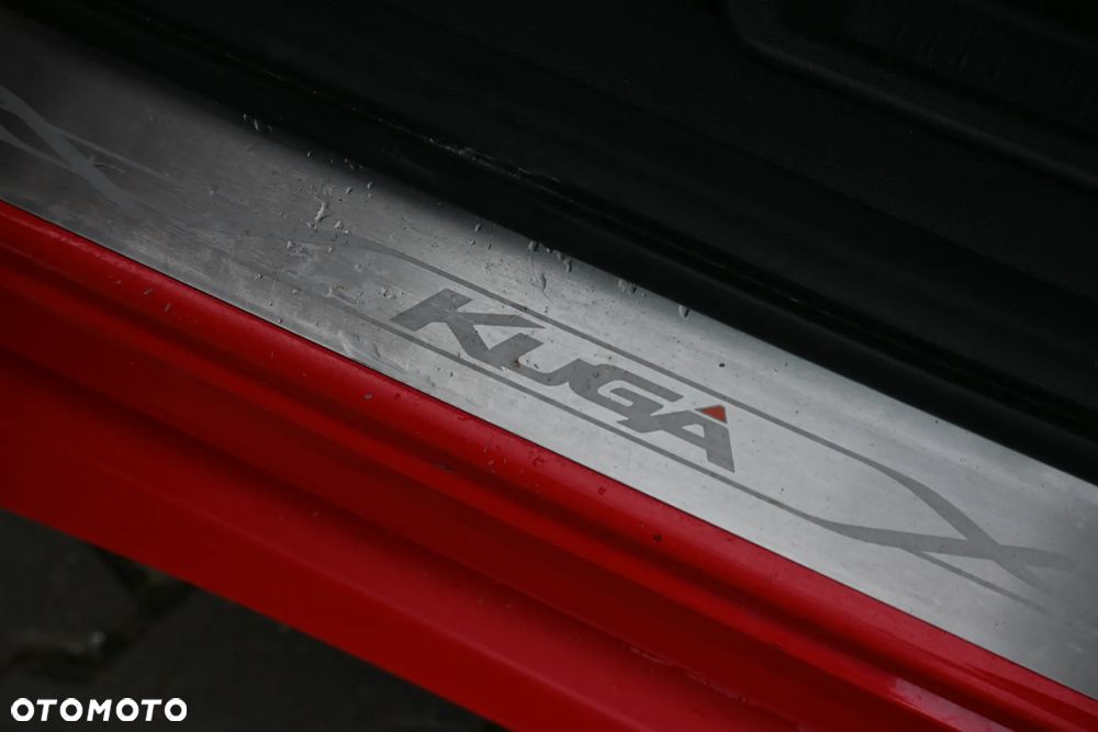 Ford Kuga 1.5 EcoBoost FWD ST-Line ASS - 20