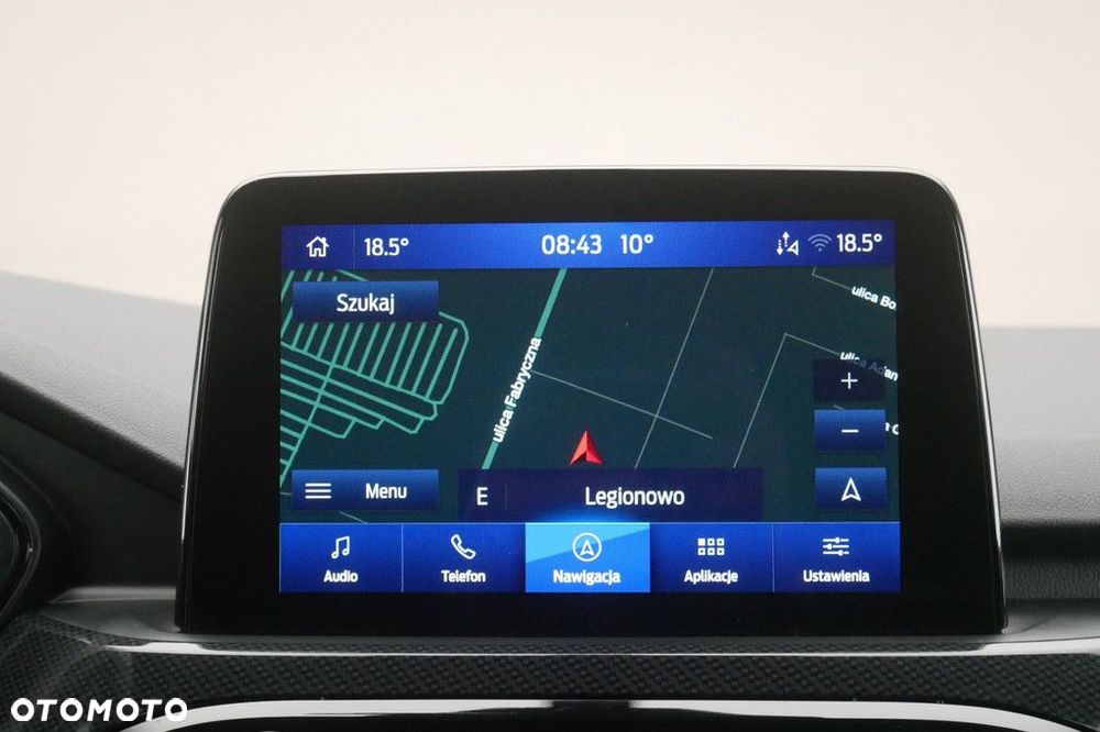 Ford Kuga 2.5 FHEV FWD ST-Line eCVT - 20