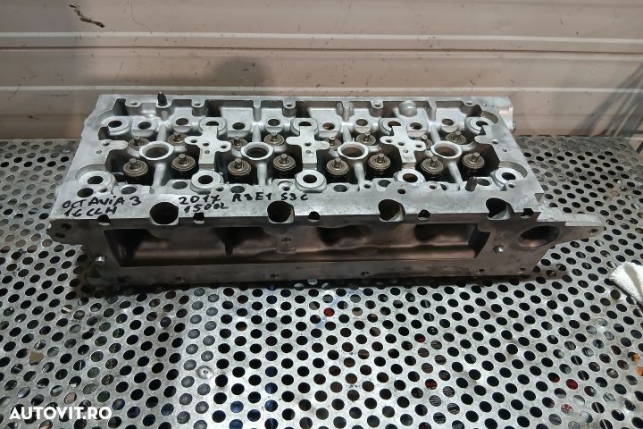 Chiulasa 04L103373E 04L103373E Skoda Octavia 3 [2013 - 2017] Combi wa - 1