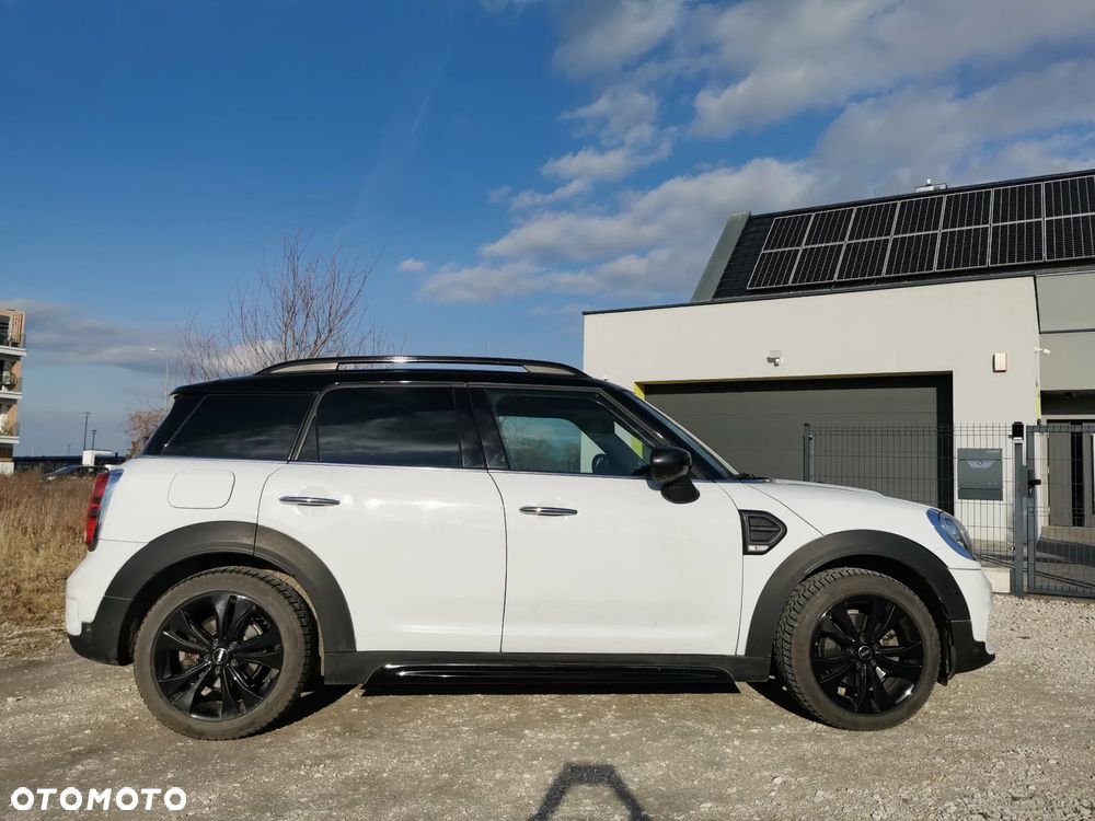 MINI Countryman Cooper Shadow Edition - 14