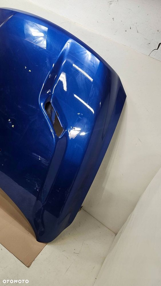 masak pokrywa silnika dodge ram 1500 srt 2009-2018 rok oryginał - 3